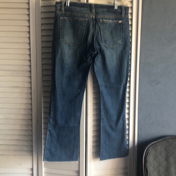 1969 Ultra Low Rise Jeans - Picture 2 of 2